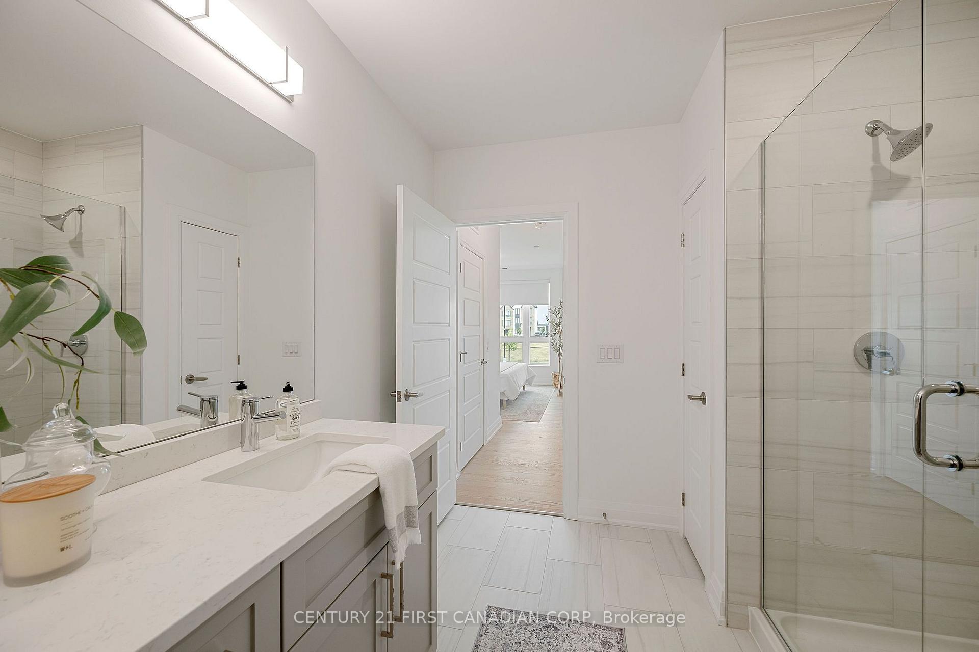 Photo 12 of Unit 202, 1560 Upper West Avenue, London, South B — HOMEH