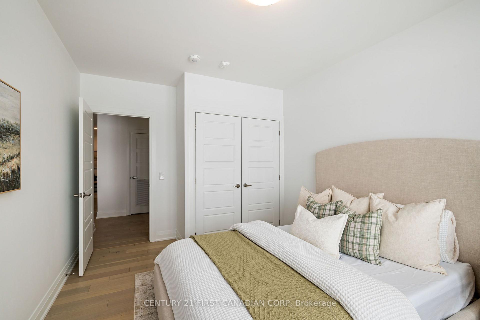 Photo 15 of Unit 202, 1560 Upper West Avenue, London, South B — HOMEH