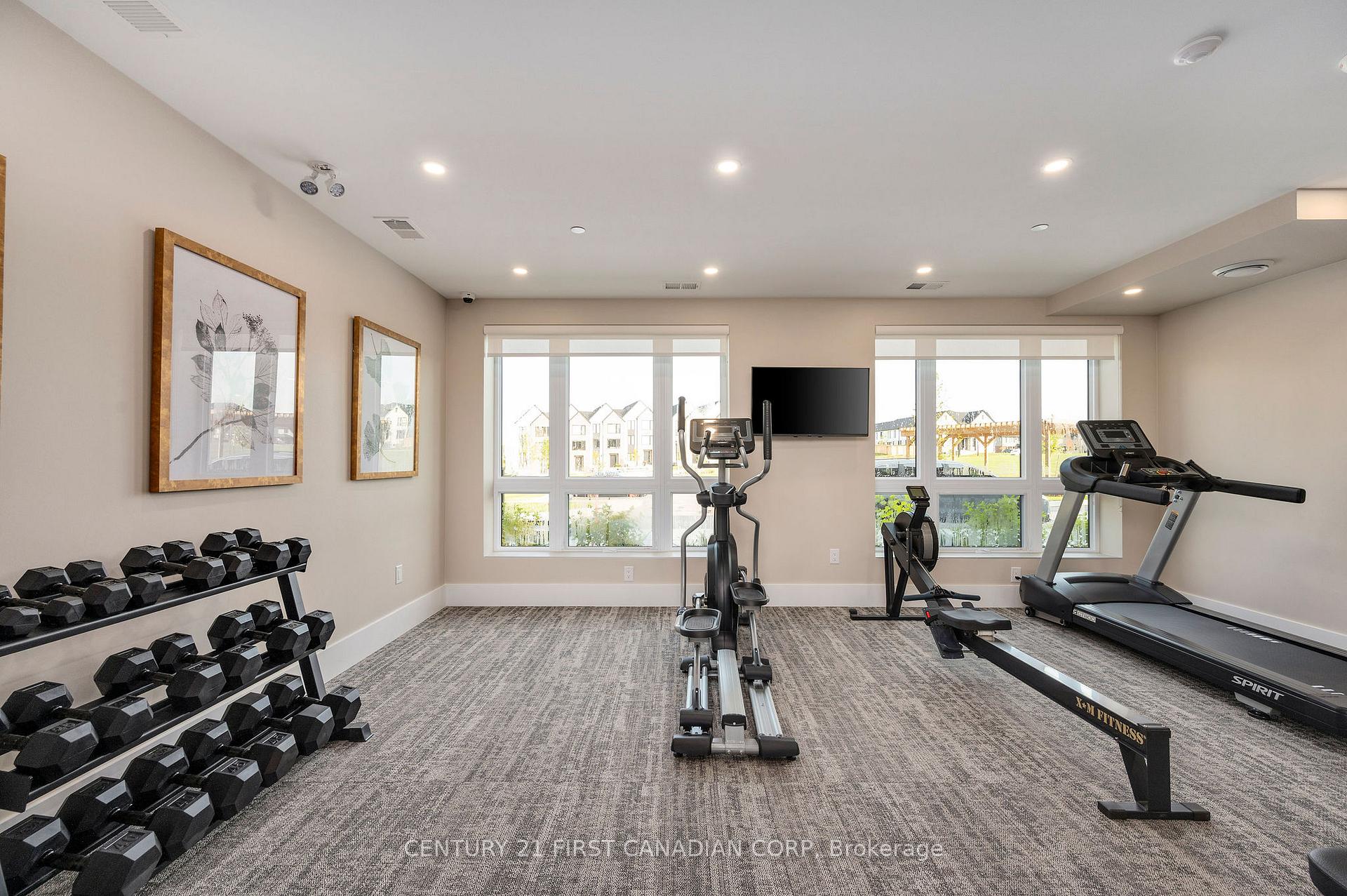 Photo 16 of Unit 202, 1560 Upper West Avenue, London, South B — HOMEH