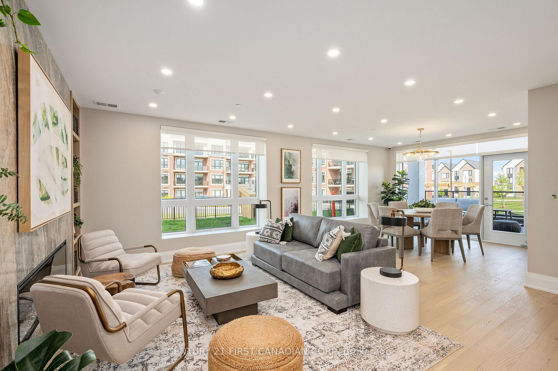 Photo 18 of Unit 202, 1560 Upper West Avenue, London, South B — HOMEH