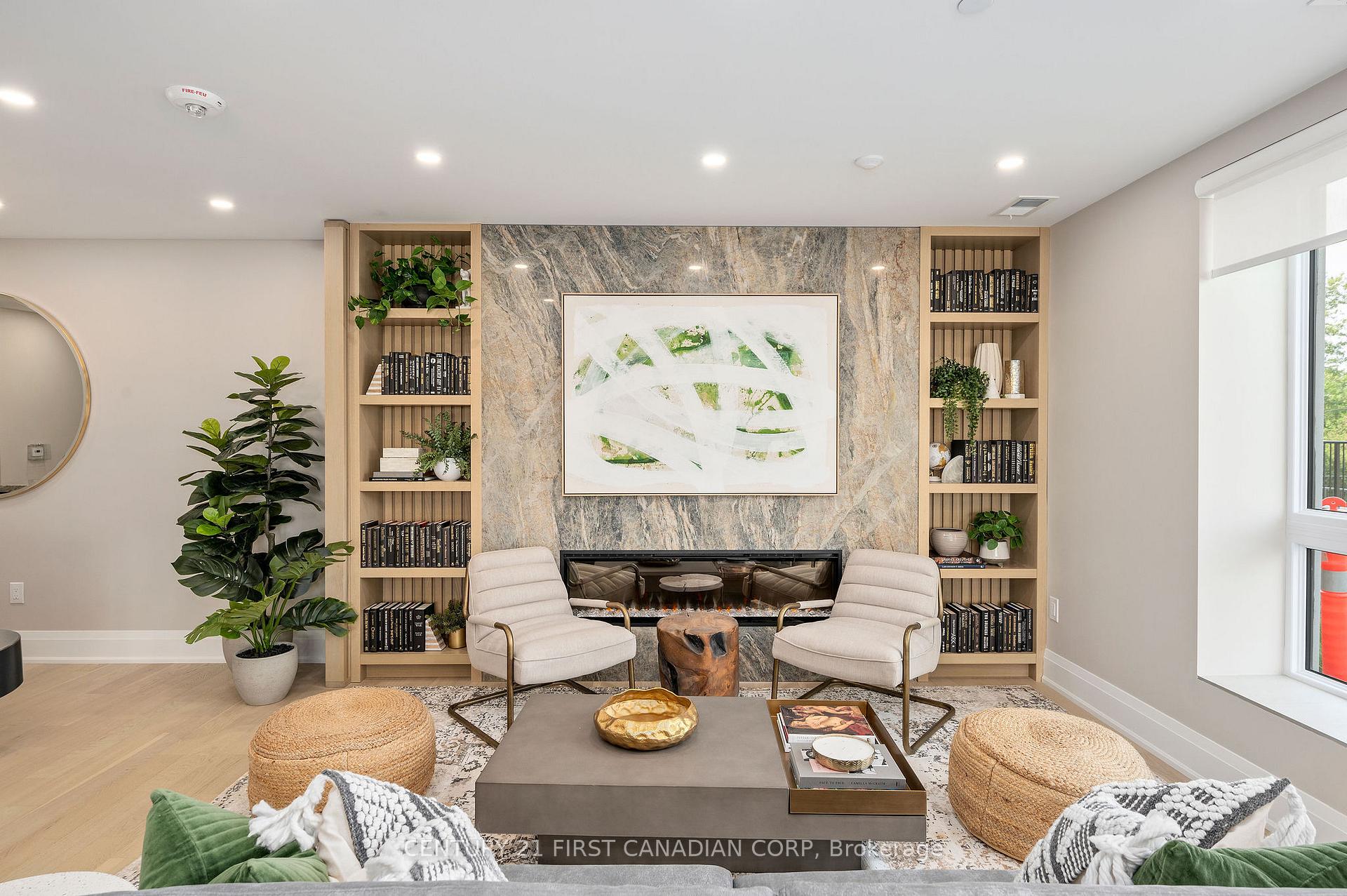 Photo 19 of Unit 202, 1560 Upper West Avenue, London, South B — HOMEH