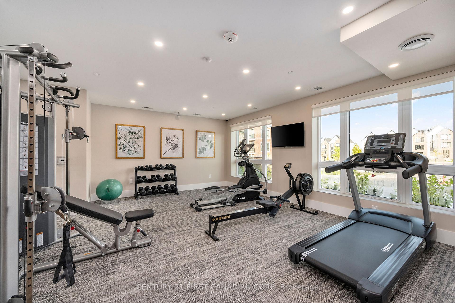Photo 22 of Unit 202, 1560 Upper West Avenue, London, South B — HOMEH