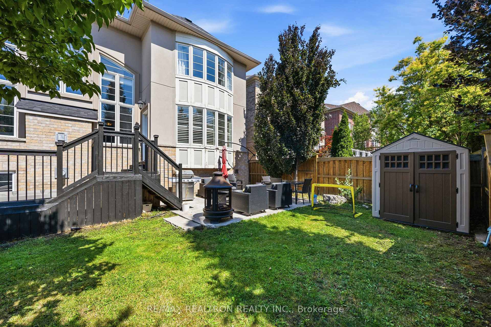 Photo 31 of 57 Dimarino Drive, Vaughan, Patterson — HOMEH