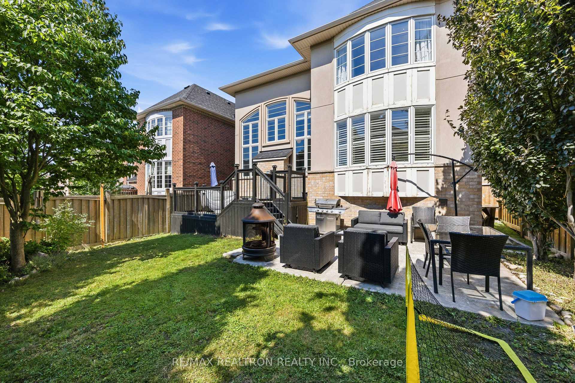 Photo 32 of 57 Dimarino Drive, Vaughan, Patterson — HOMEH