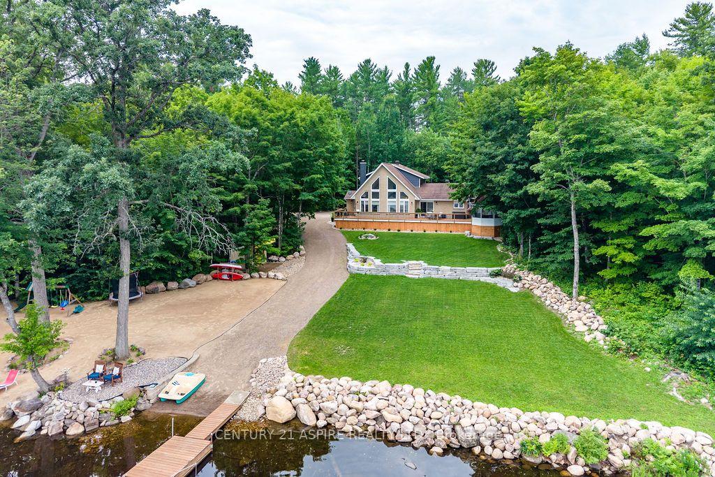 Photo 5 of 978 Rantz Road, Petawawa, Petawawa — HOMEH
