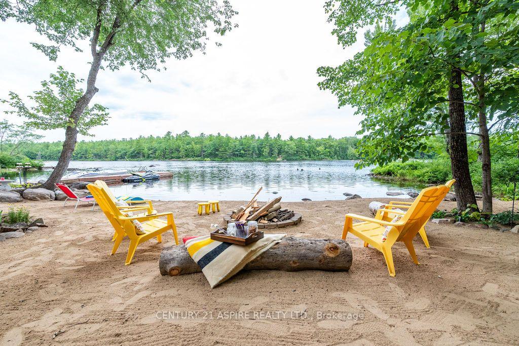 Photo 12 of 978 Rantz Road, Petawawa, Petawawa — HOMEH