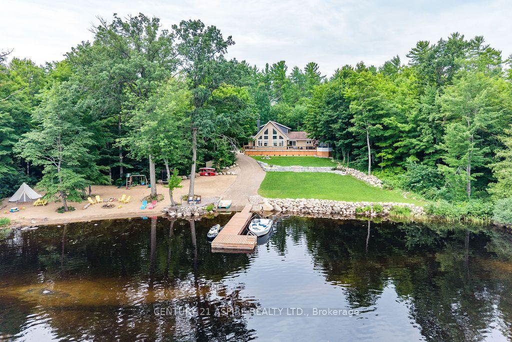 Photo 13 of 978 Rantz Road, Petawawa, Petawawa — HOMEH