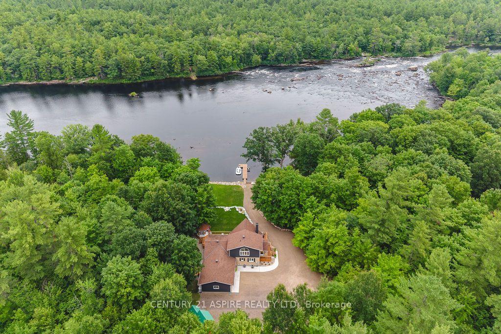 Photo 14 of 978 Rantz Road, Petawawa, Petawawa — HOMEH