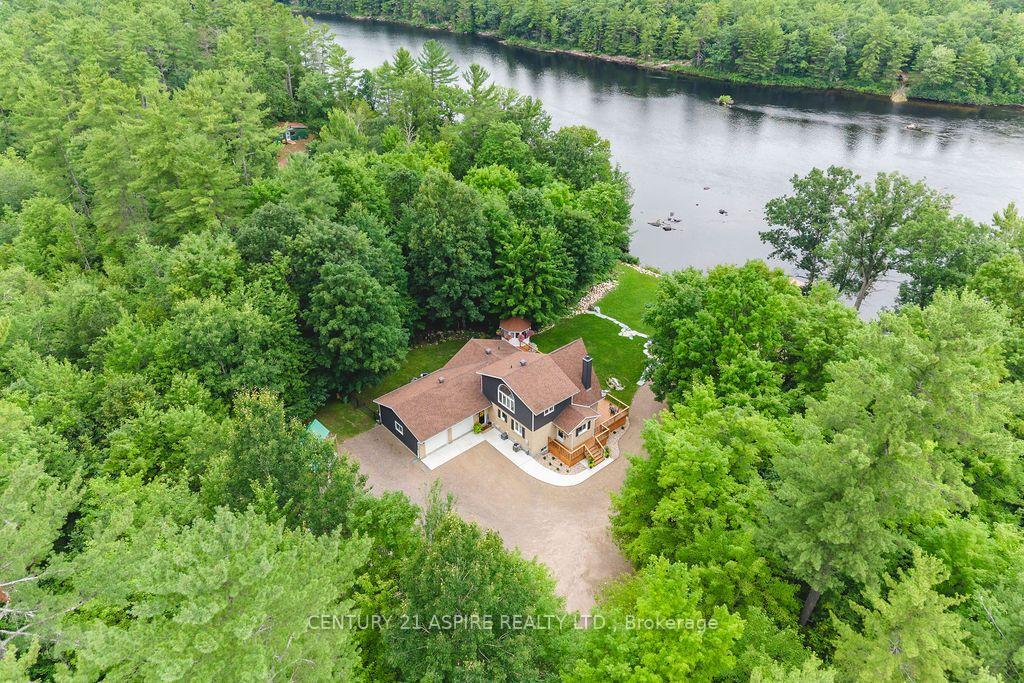Photo 48 of 978 Rantz Road, Petawawa, Petawawa — HOMEH