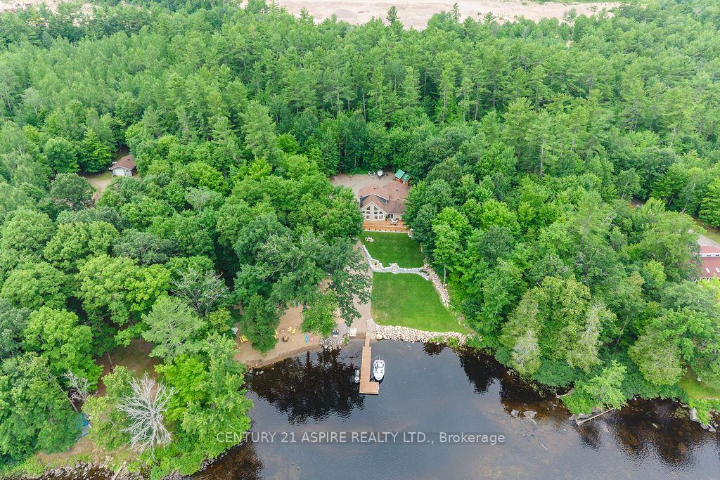 Photo 50 of 978 Rantz Road, Petawawa, Petawawa — HOMEH