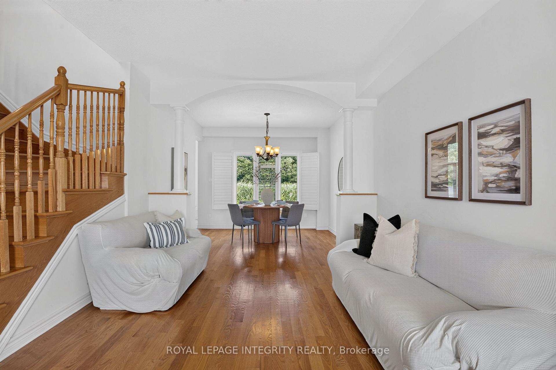 Photo 7 of 275 Kiwanis Court, Ottawa, Hunt Club Park/Greenboro — HOMEH