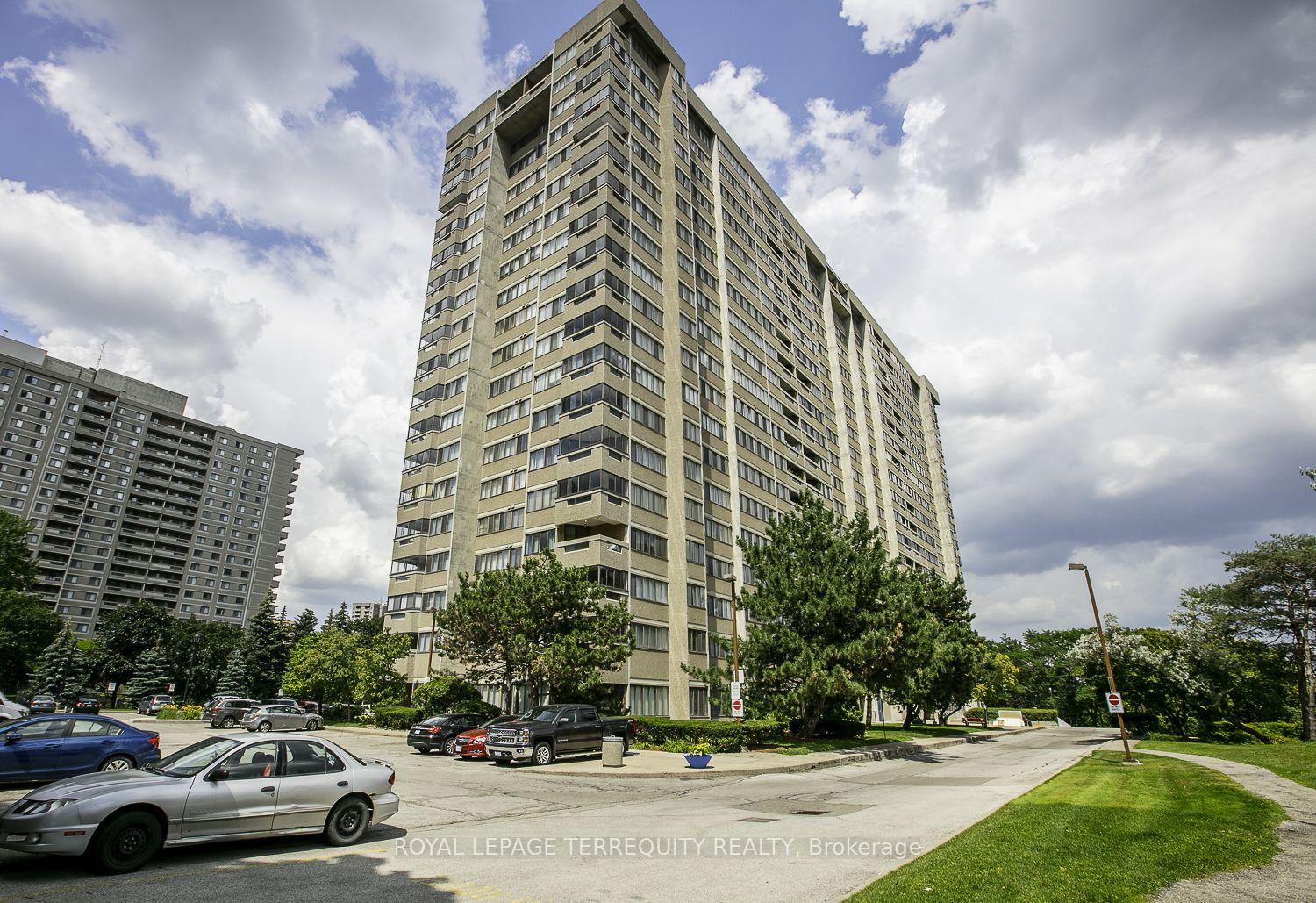 Photo of Unit 604, 50 Elm Drive E