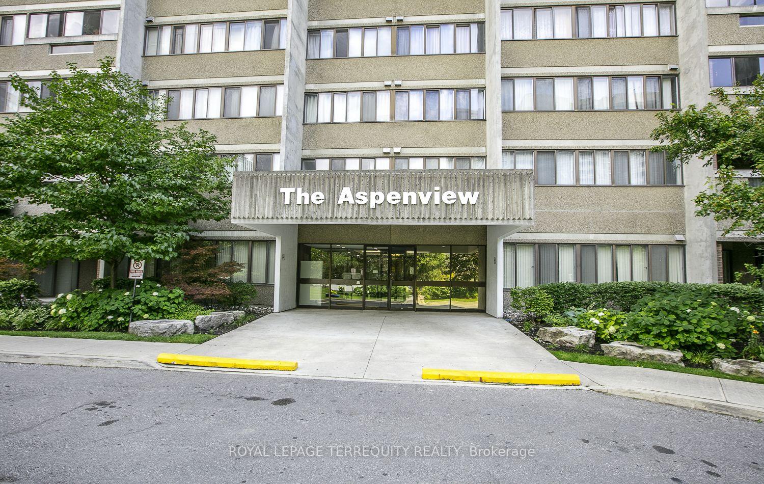 Photo 2 of Unit 604, 50 Elm Drive E, Mississauga, Mississauga Valleys — HOMEH