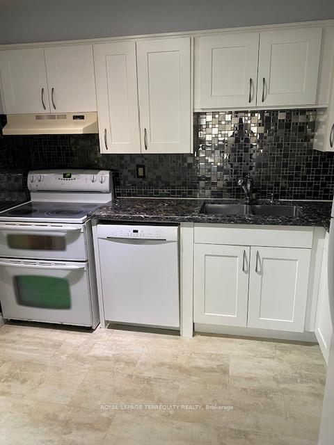 Photo 12 of Unit 604, 50 Elm Drive E, Mississauga, Mississauga Valleys — HOMEH