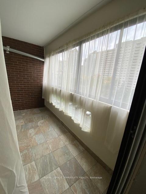 Photo 22 of Unit 604, 50 Elm Drive E, Mississauga, Mississauga Valleys — HOMEH