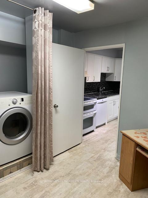 Photo 25 of Unit 604, 50 Elm Drive E, Mississauga, Mississauga Valleys — HOMEH