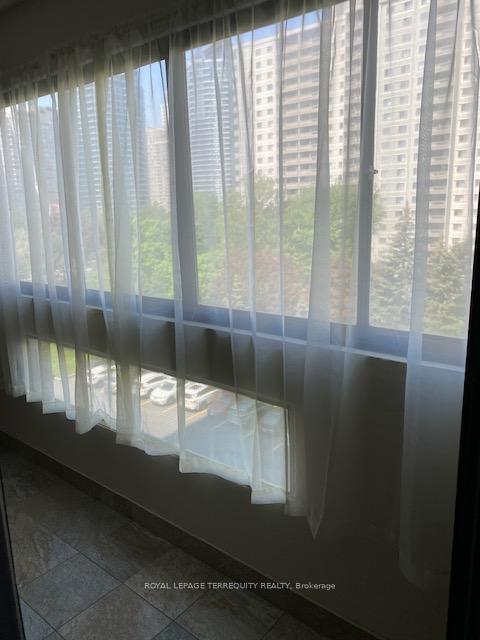 Photo 27 of Unit 604, 50 Elm Drive E, Mississauga, Mississauga Valleys — HOMEH