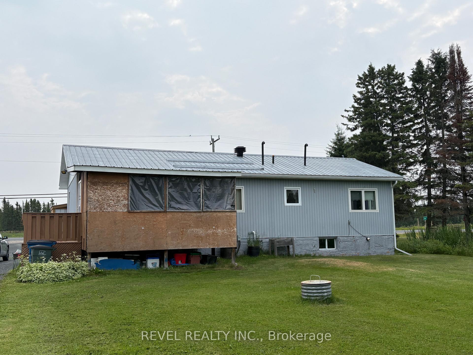 Photo 2 of 253 Highway 11 S, Cochrane — HOMEH