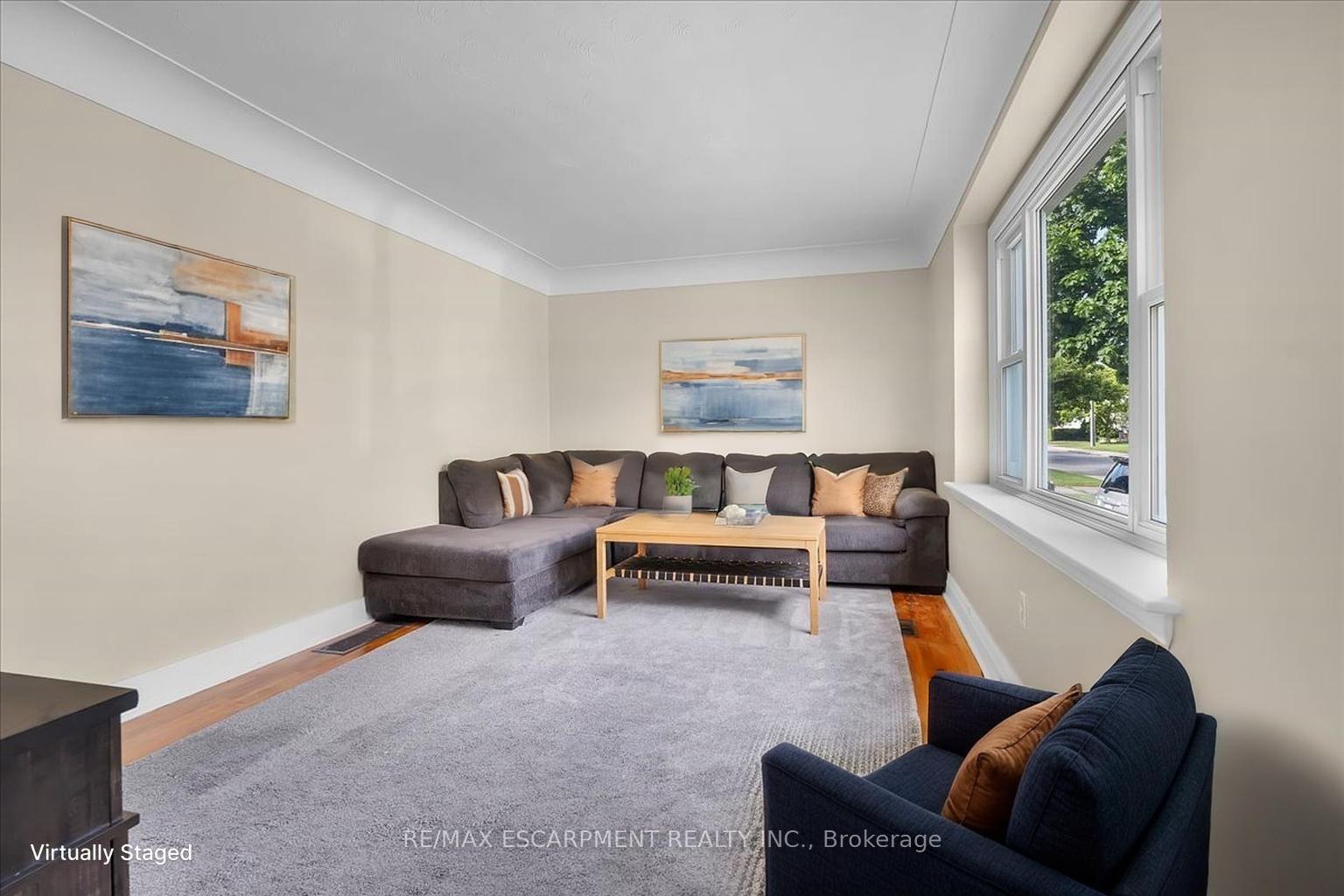 Photo 5 of 128 East 39th Street, Hamilton, Raleigh — HOMEH