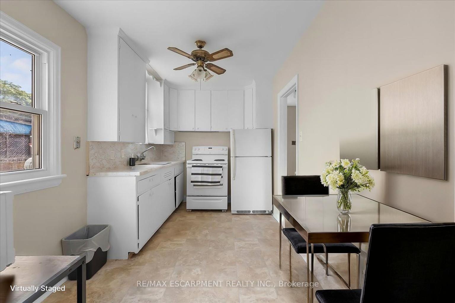 Photo 6 of 128 East 39th Street, Hamilton, Raleigh — HOMEH