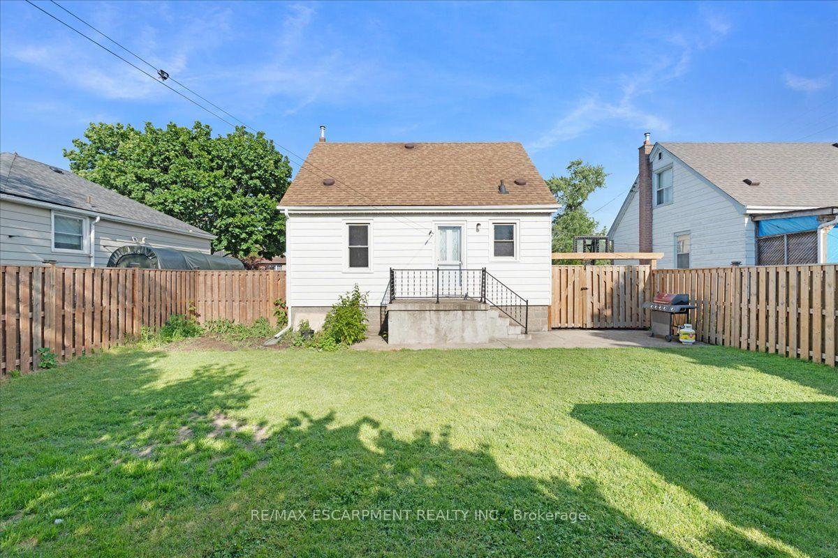 Photo 22 of 128 East 39th Street, Hamilton, Raleigh — HOMEH