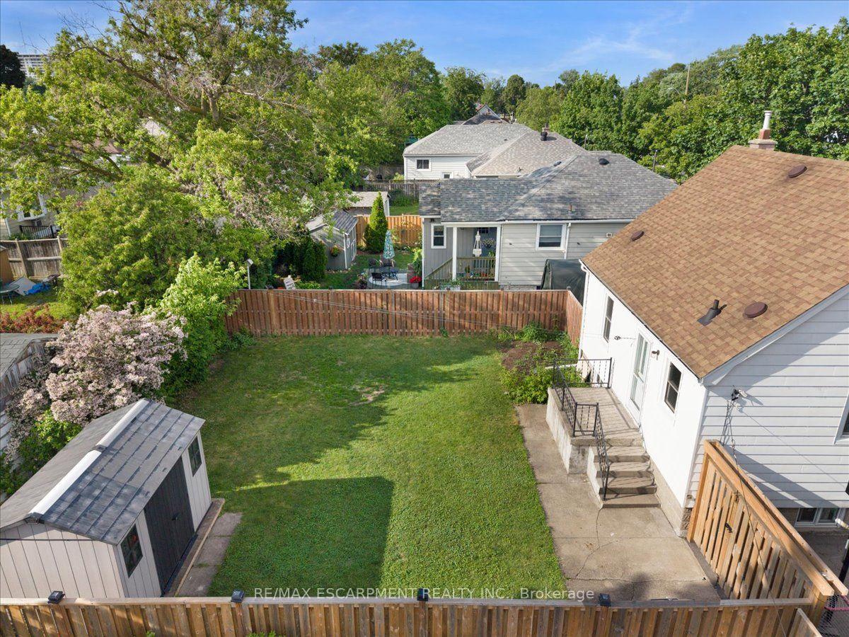 Photo 24 of 128 East 39th Street, Hamilton, Raleigh — HOMEH
