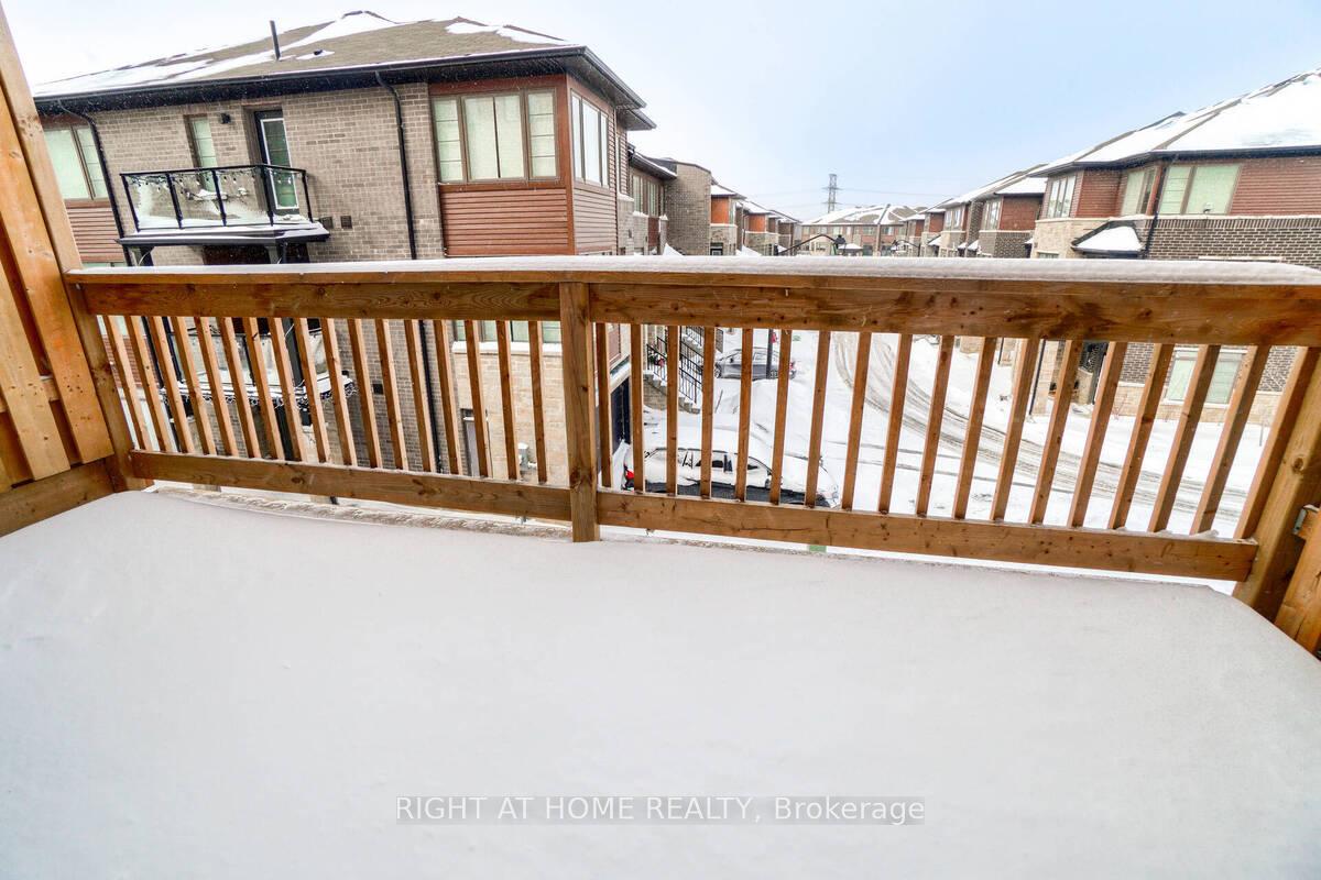 Photo 14 of Unit 63, 30 Times Square Boulevard, Hamilton, Stoney Creek — HOMEH