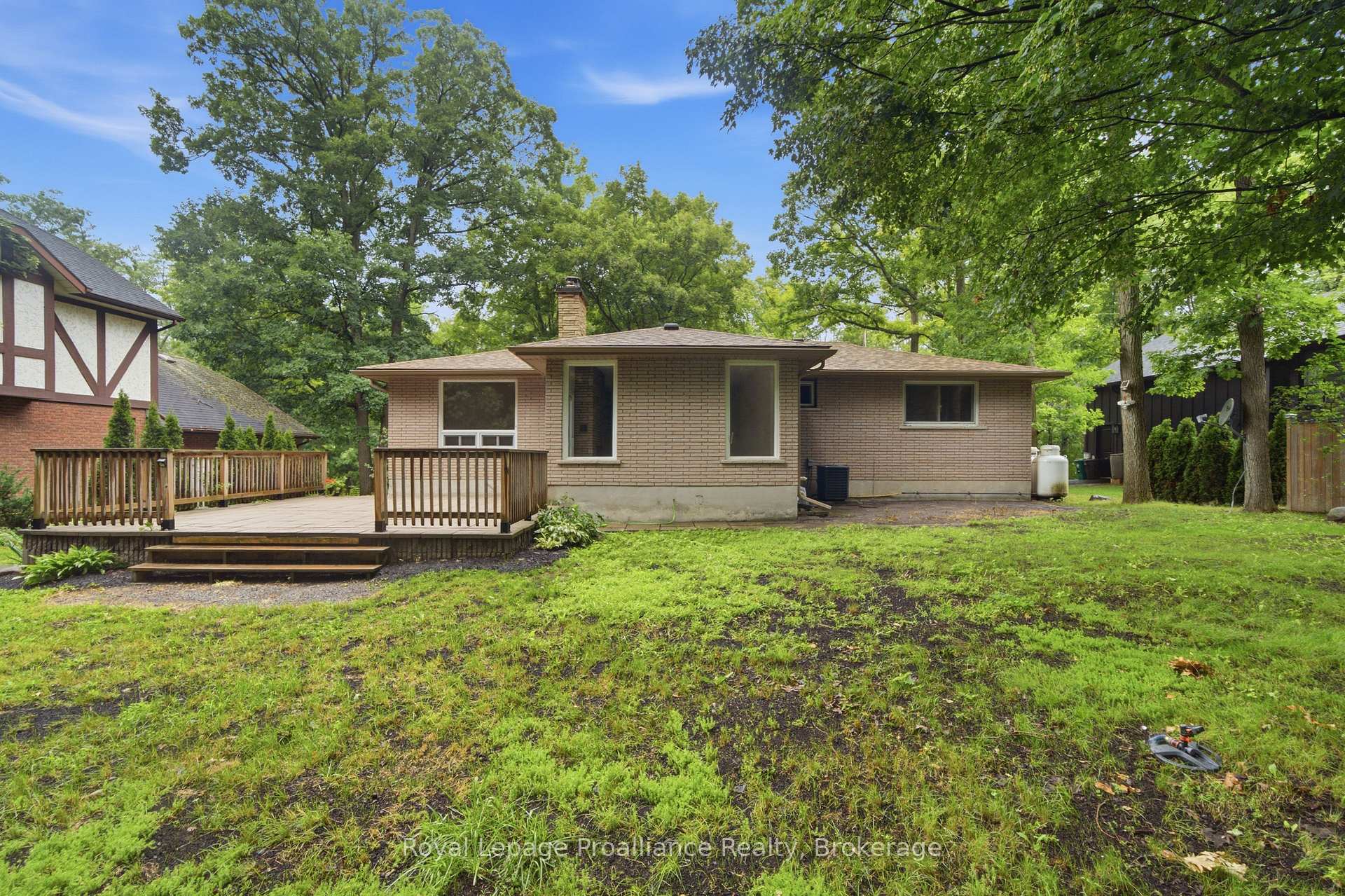 Photo 39 of 156 Pinehill Crescent, Belleville, Thurlow Ward — HOMEH