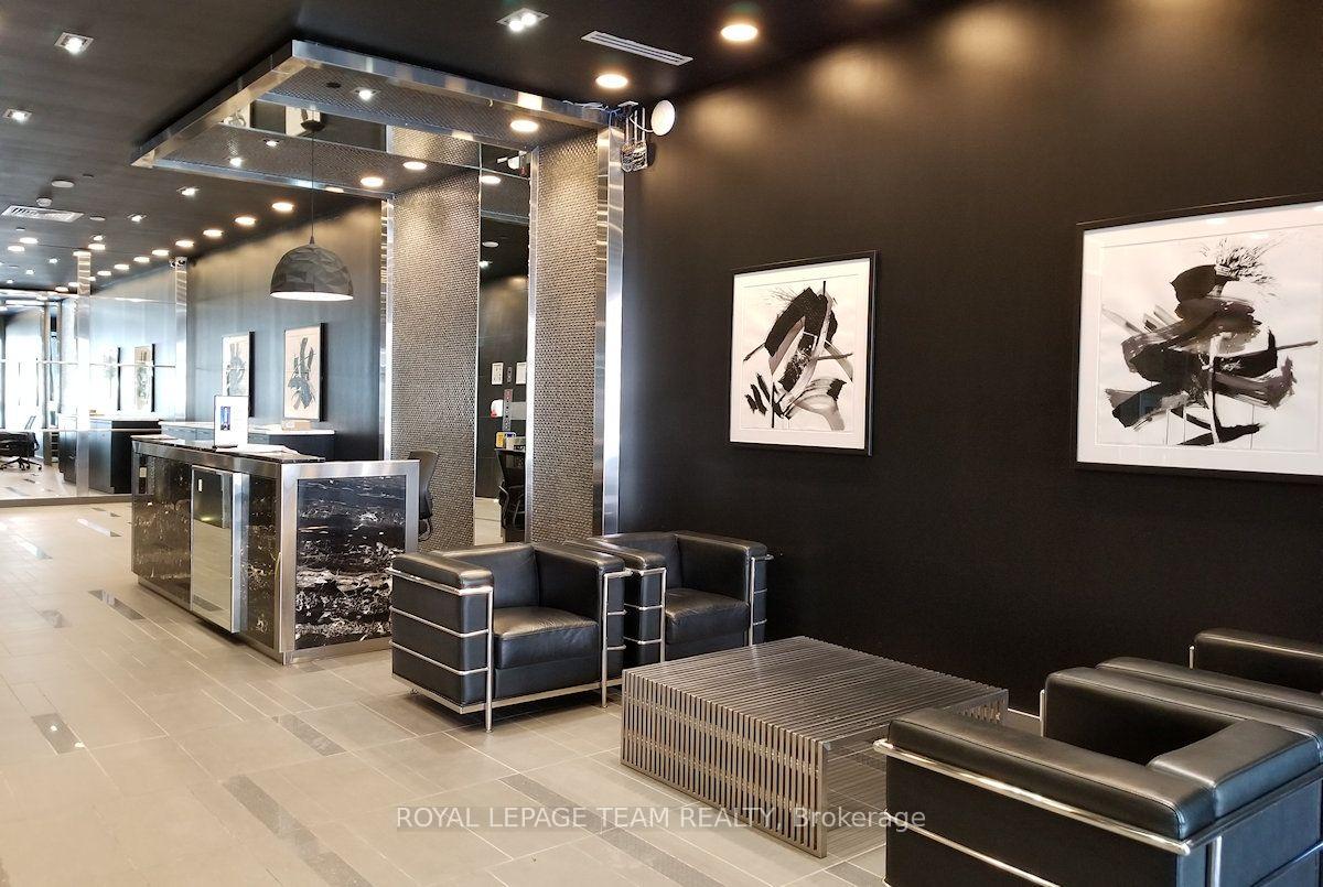 Photo 3 of Unit 1313, 224 Lyon Street, Ottawa, Ottawa Centre — HOMEH