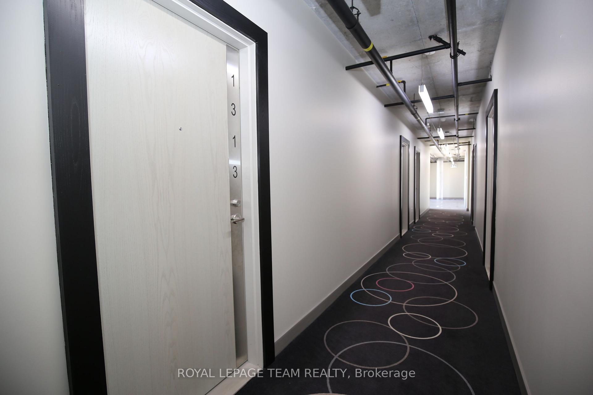 Photo 8 of Unit 1313, 224 Lyon Street, Ottawa, Ottawa Centre — HOMEH