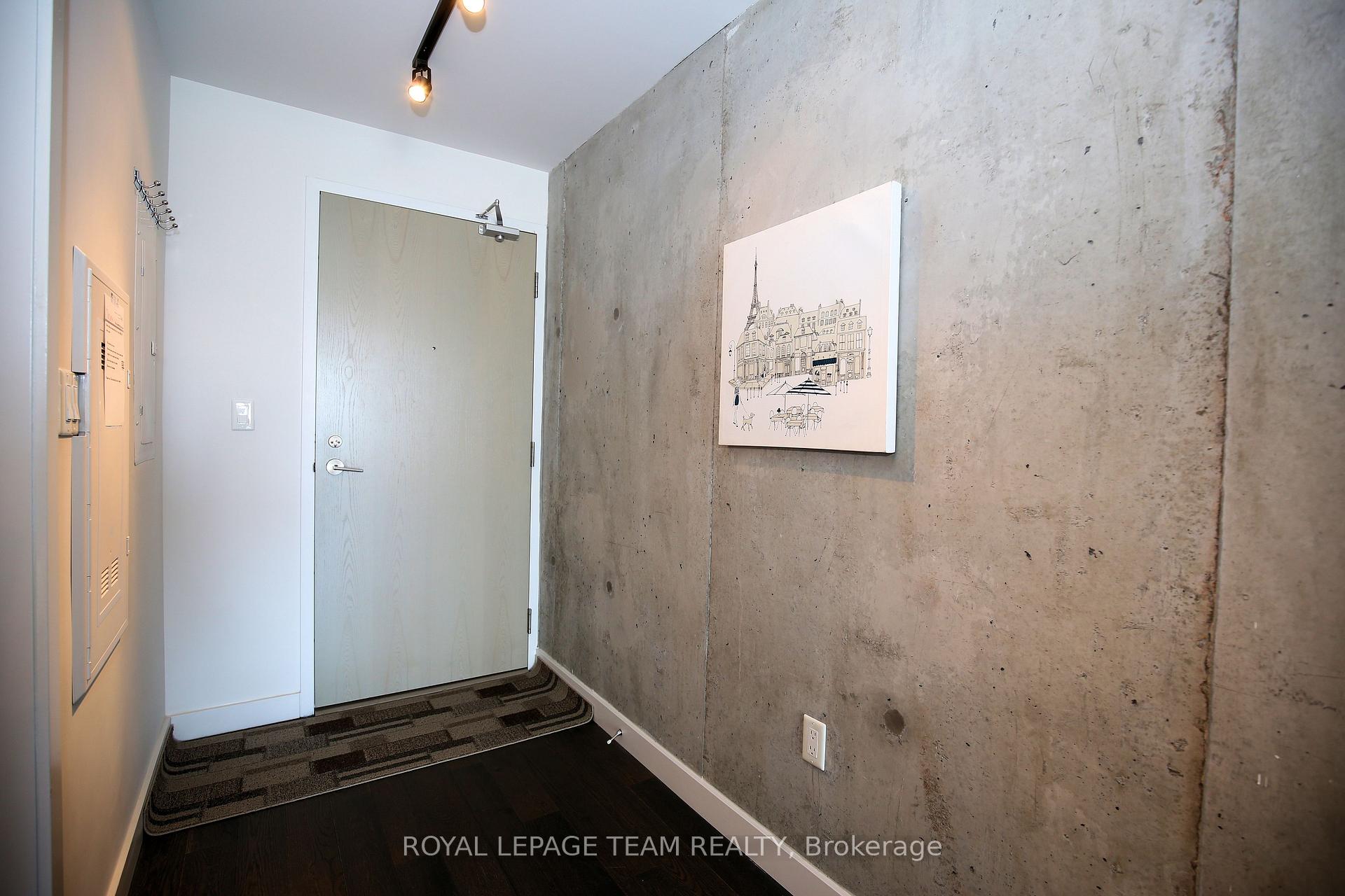Photo 9 of Unit 1313, 224 Lyon Street, Ottawa, Ottawa Centre — HOMEH