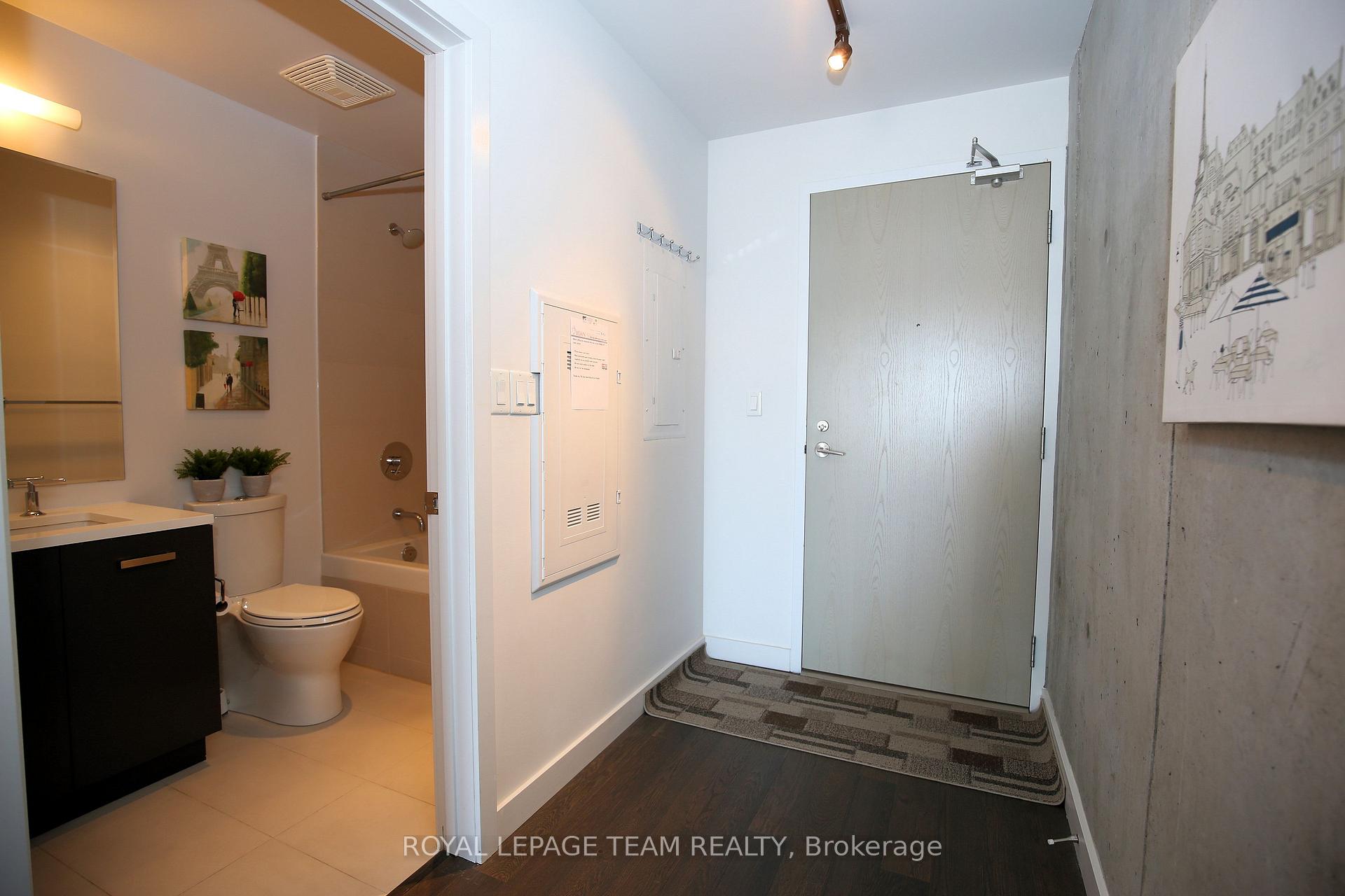 Photo 10 of Unit 1313, 224 Lyon Street, Ottawa, Ottawa Centre — HOMEH