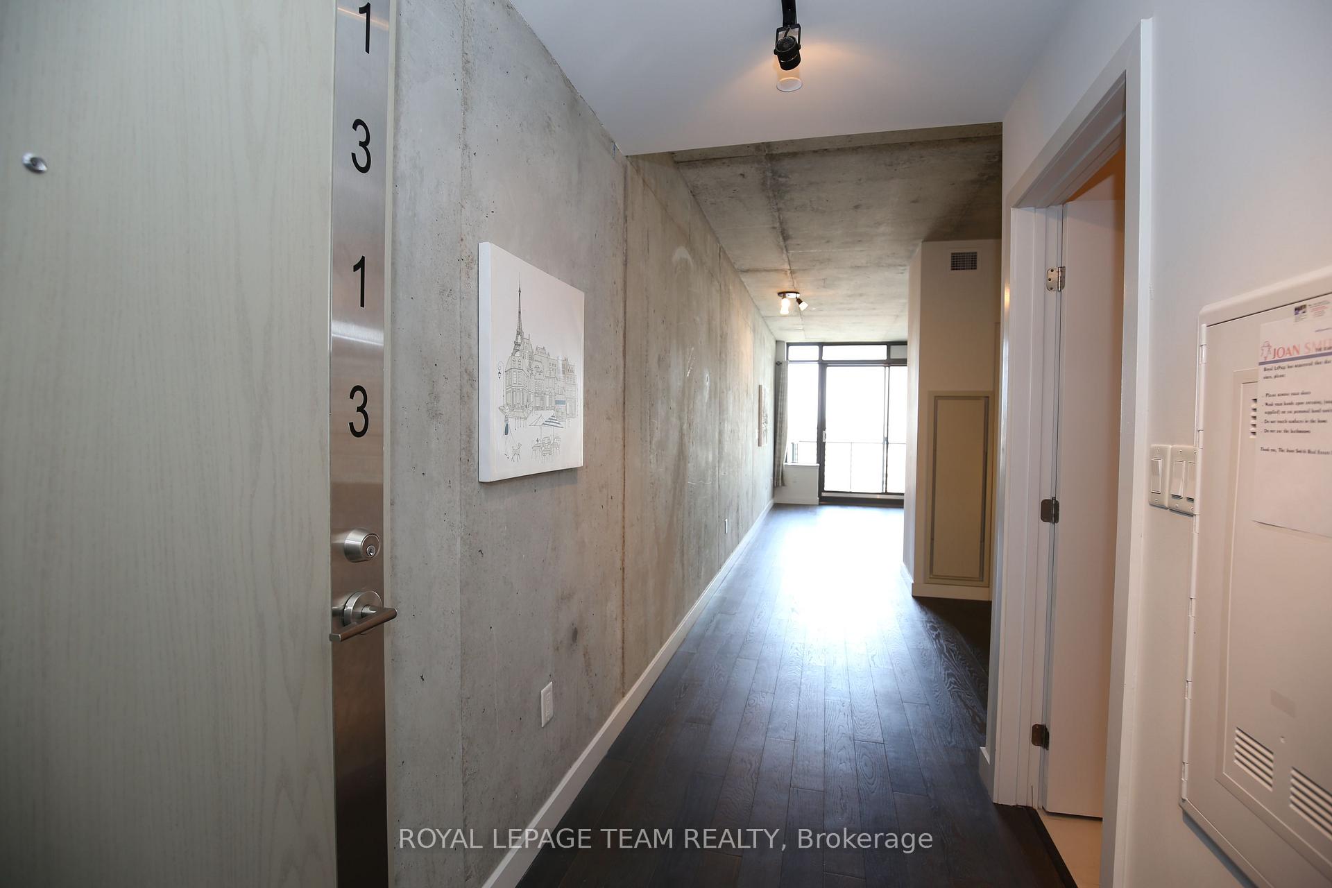 Photo 11 of Unit 1313, 224 Lyon Street, Ottawa, Ottawa Centre — HOMEH