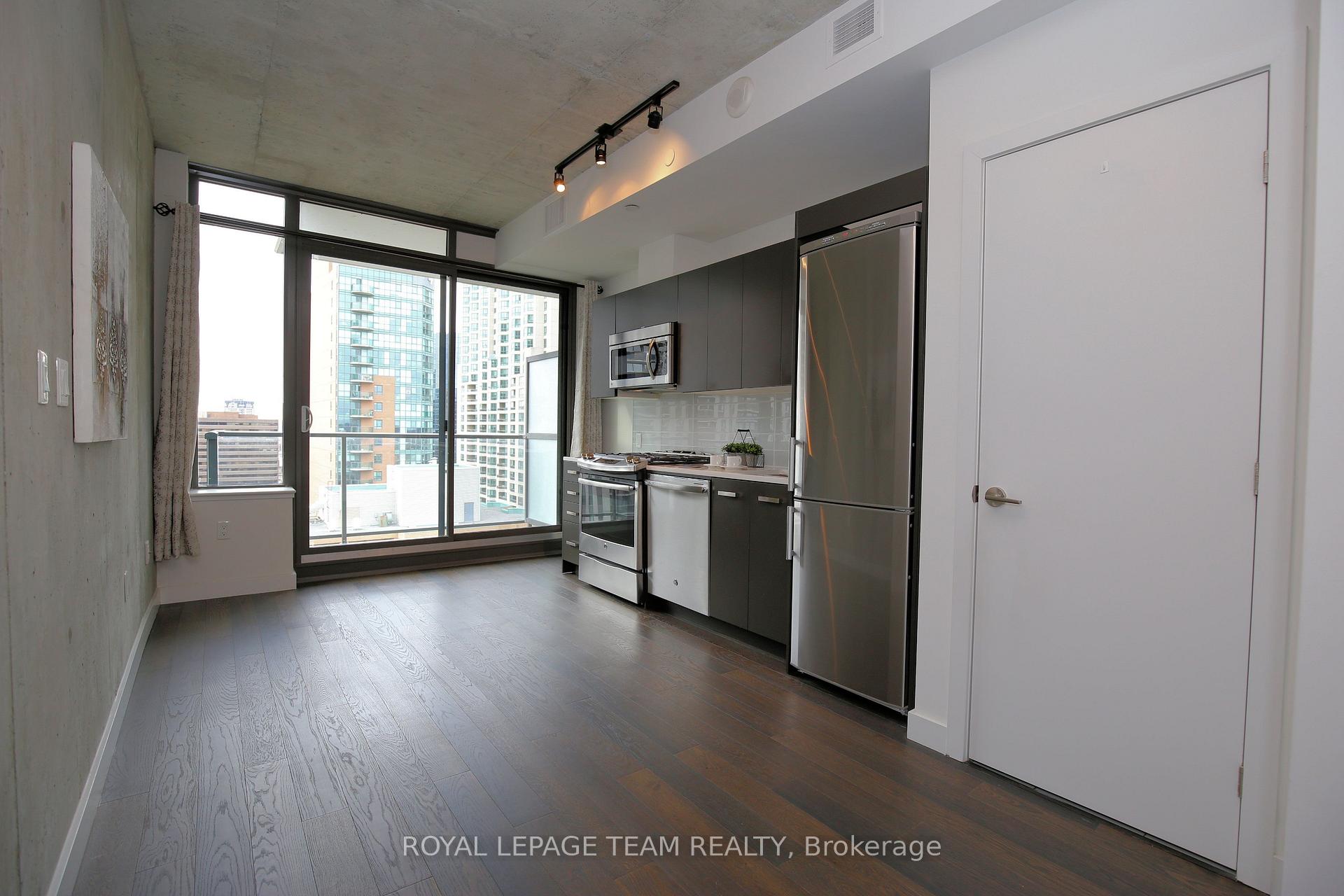 Photo 13 of Unit 1313, 224 Lyon Street, Ottawa, Ottawa Centre — HOMEH
