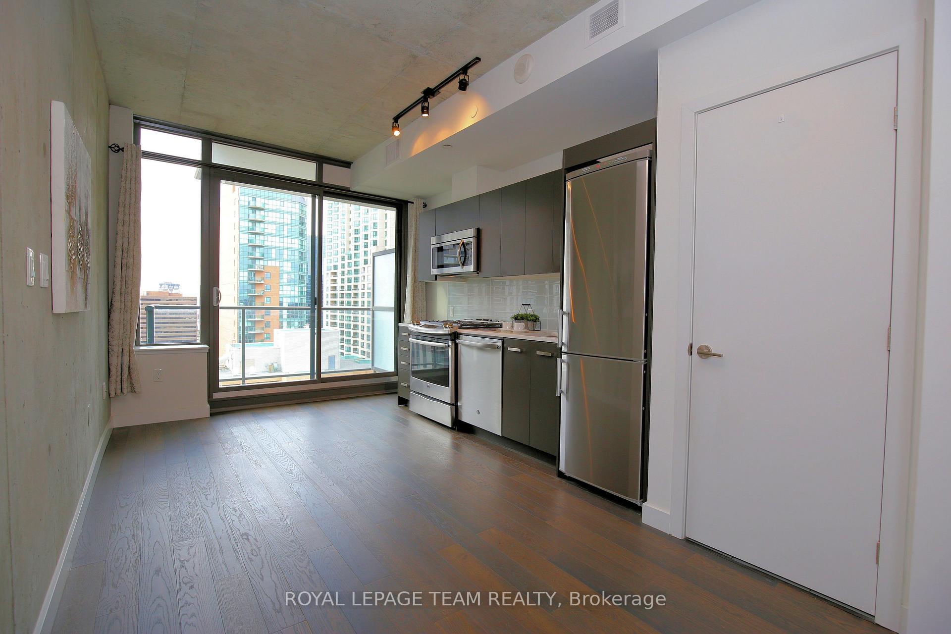 Photo 12 of Unit 1313, 224 Lyon Street, Ottawa, Ottawa Centre — HOMEH