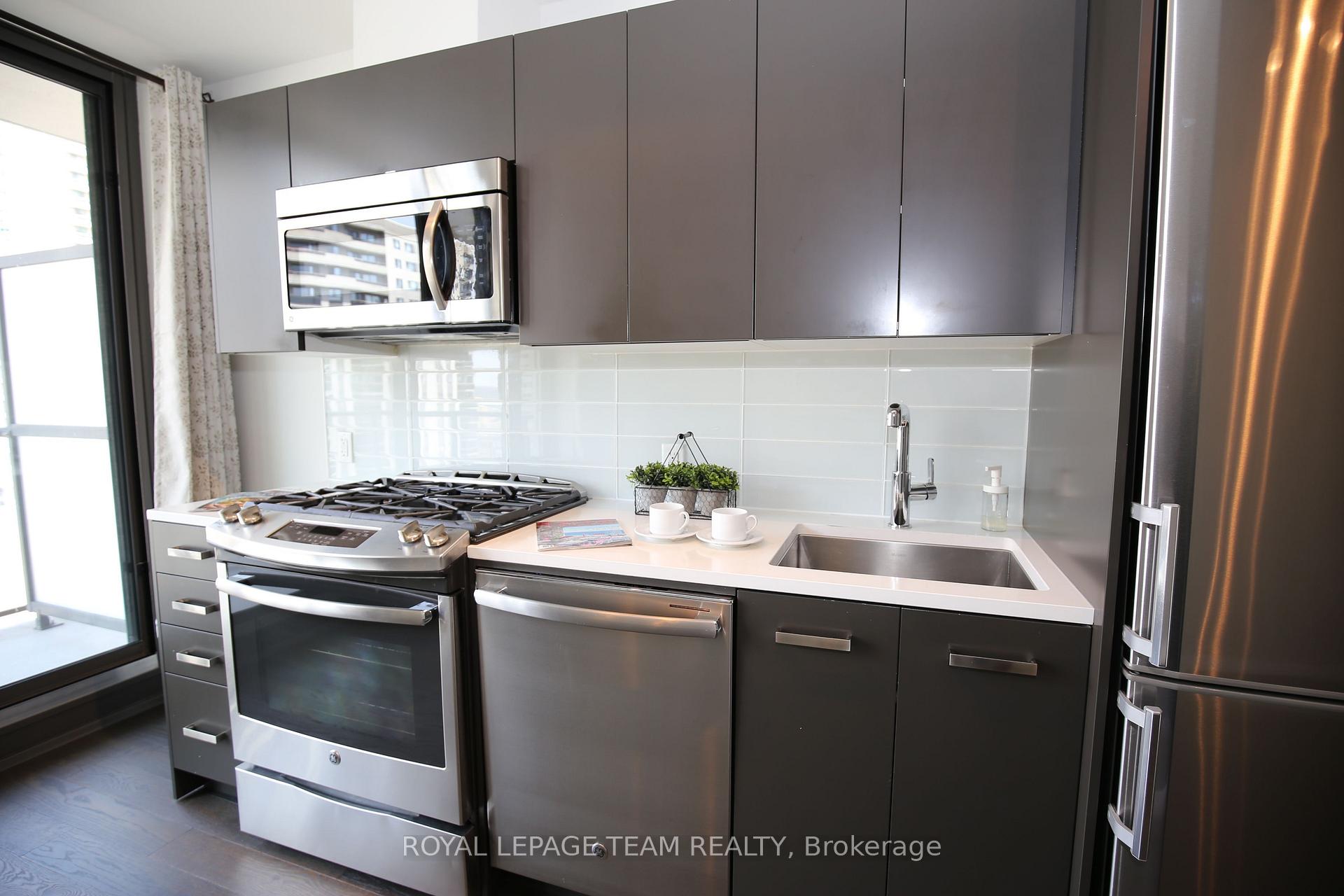 Photo 15 of Unit 1313, 224 Lyon Street, Ottawa, Ottawa Centre — HOMEH