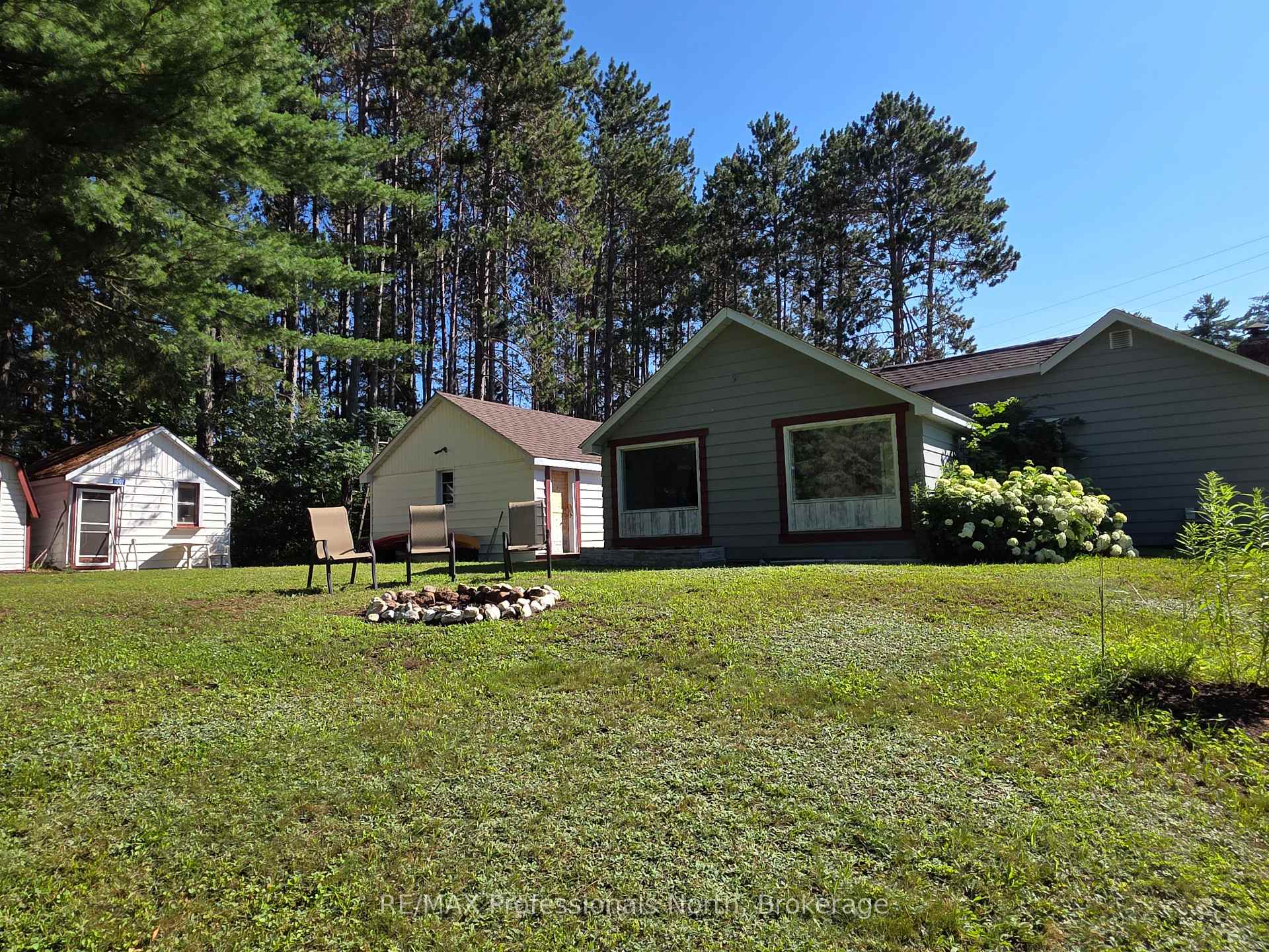 Photo 31 of 1007 West Road, Minden Hills, Minden — HOMEH