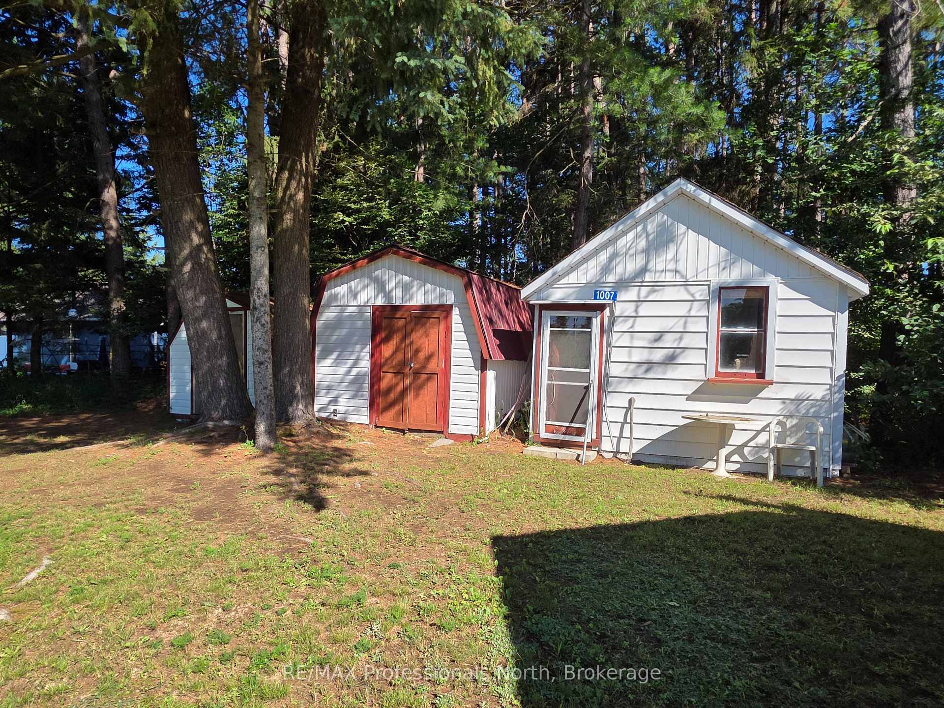 Photo 32 of 1007 West Road, Minden Hills, Minden — HOMEH