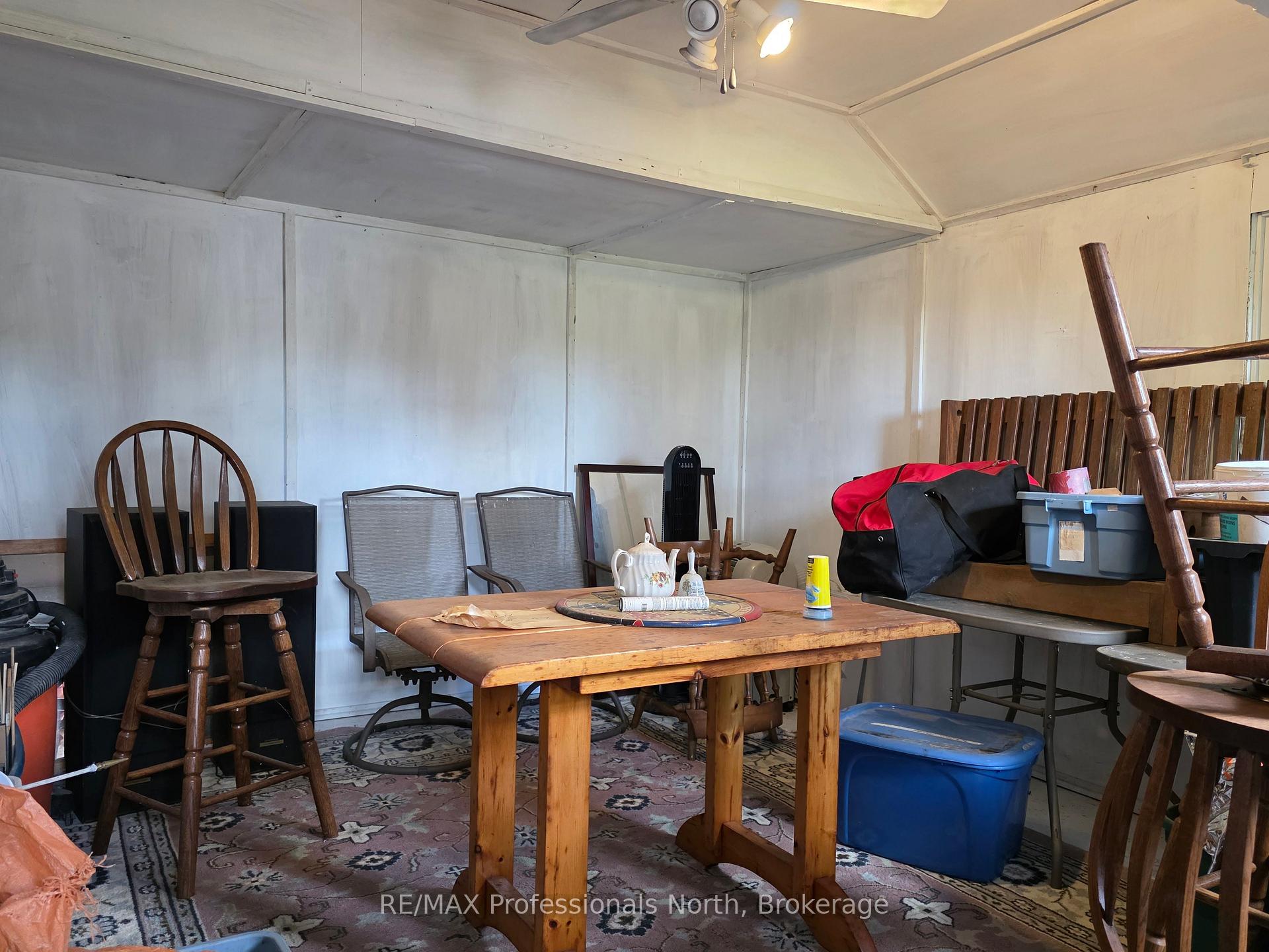 Photo 33 of 1007 West Road, Minden Hills, Minden — HOMEH