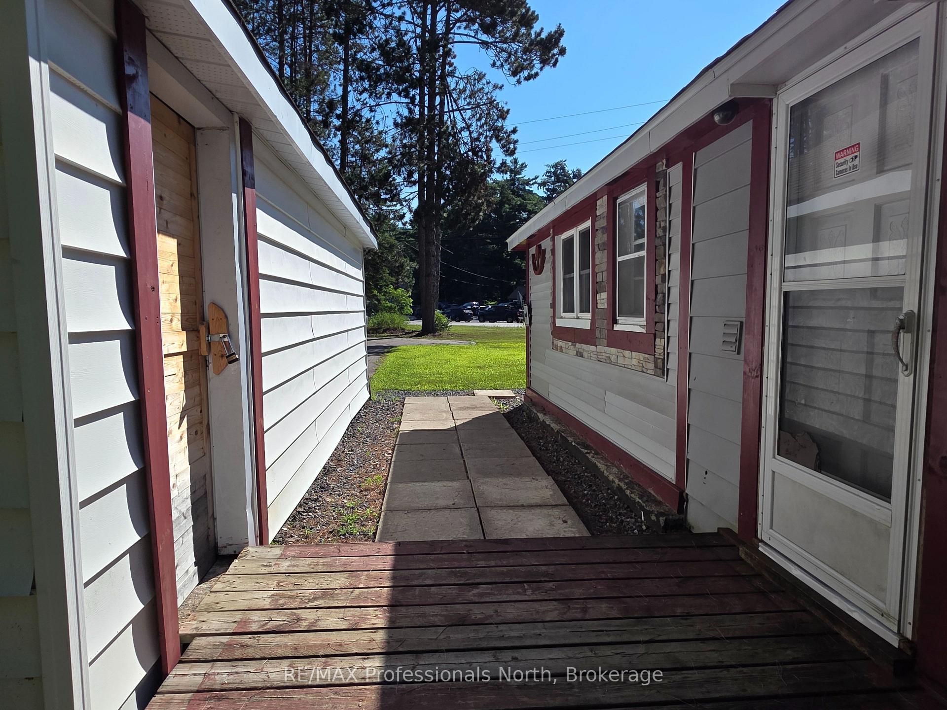 Photo 38 of 1007 West Road, Minden Hills, Minden — HOMEH