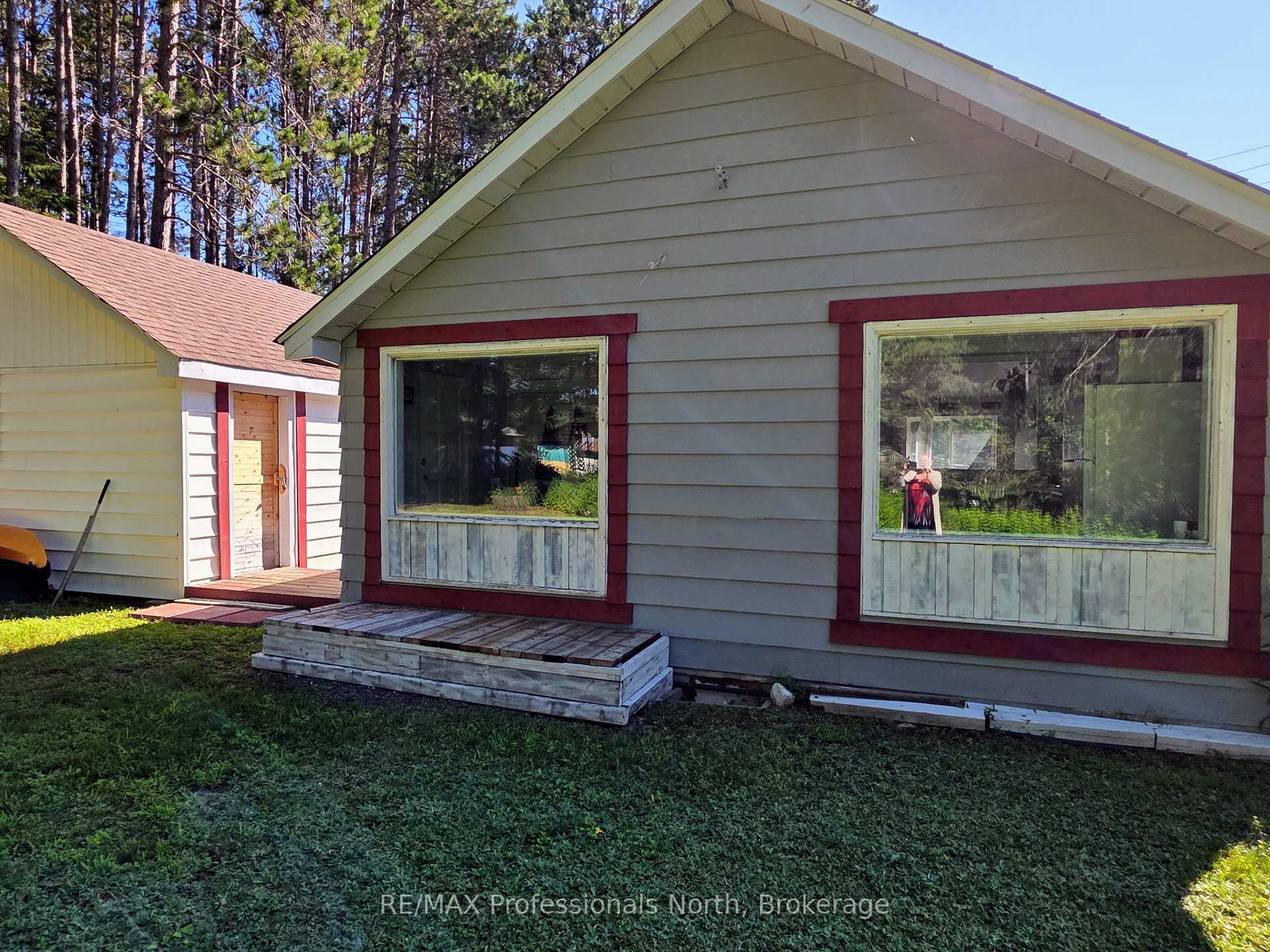 Photo 41 of 1007 West Road, Minden Hills, Minden — HOMEH