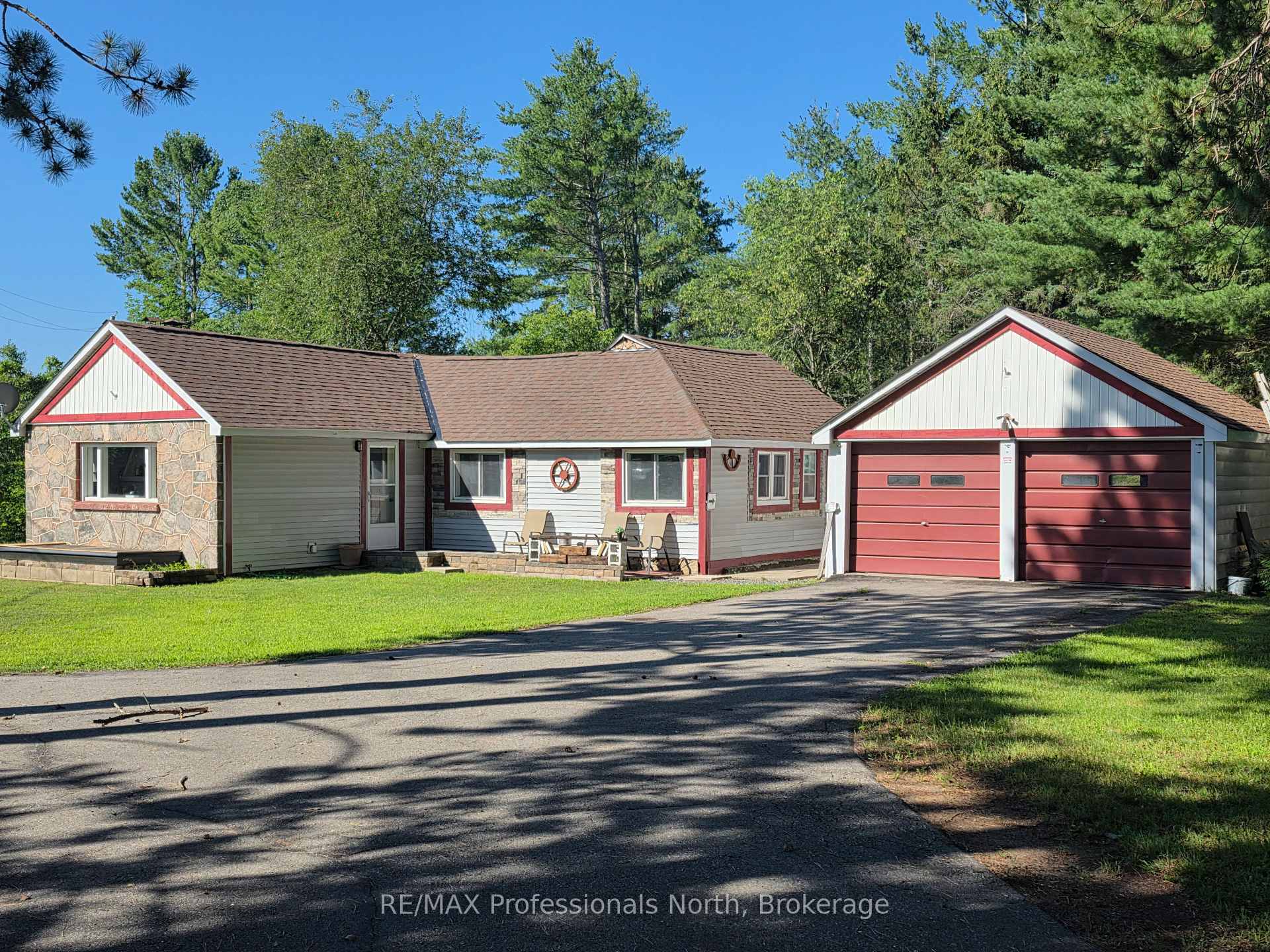 Photo 42 of 1007 West Road, Minden Hills, Minden — HOMEH