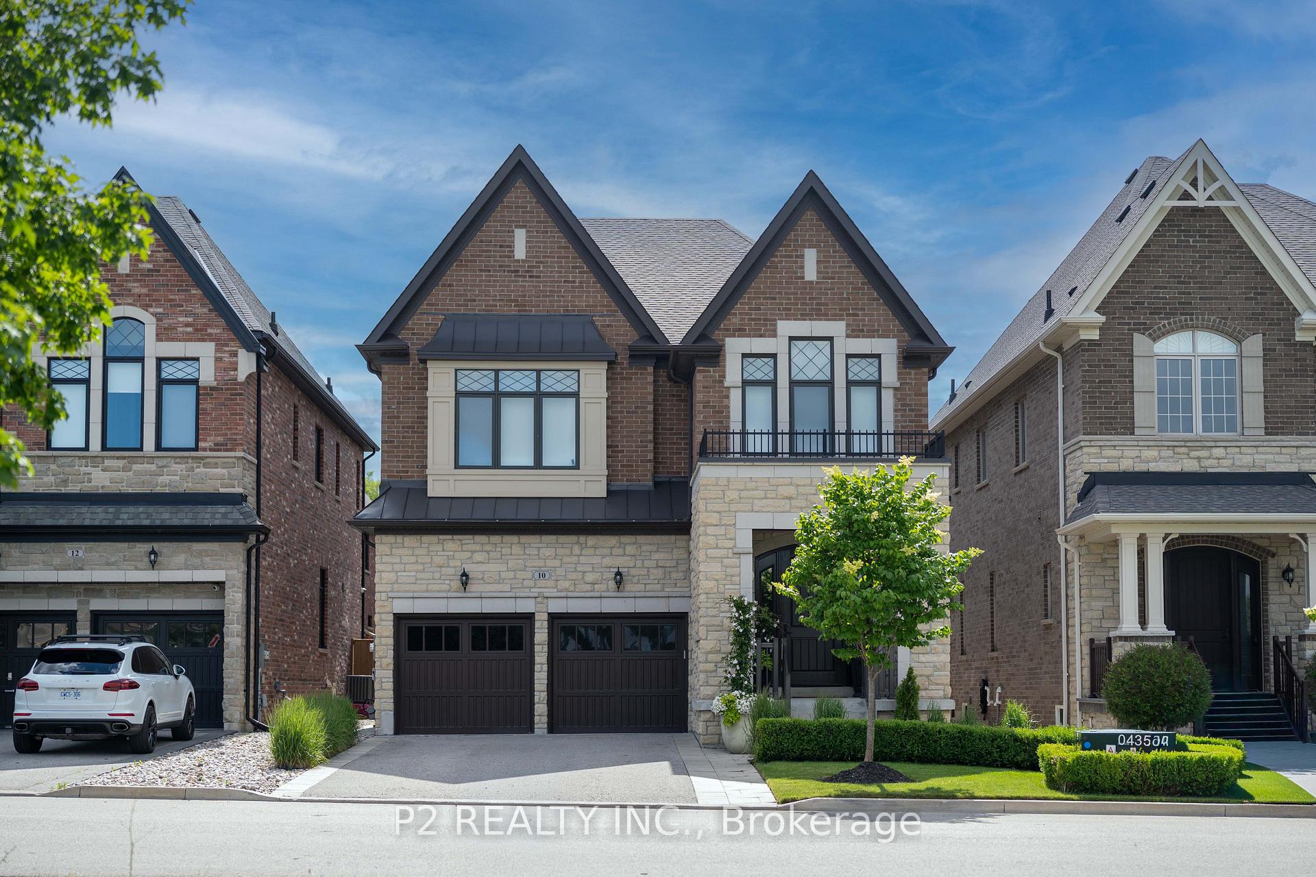 Photo 5 of 10 King Boulevard, King, King City — HOMEH