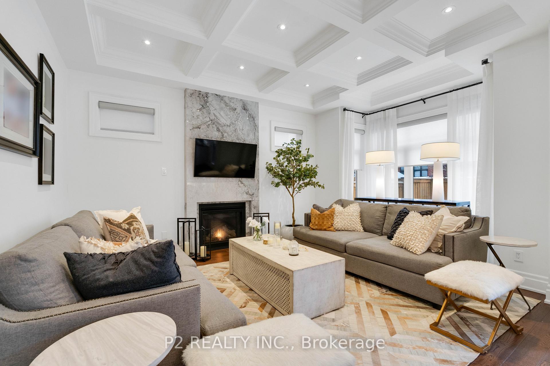 Photo 10 of 10 King Boulevard, King, King City — HOMEH