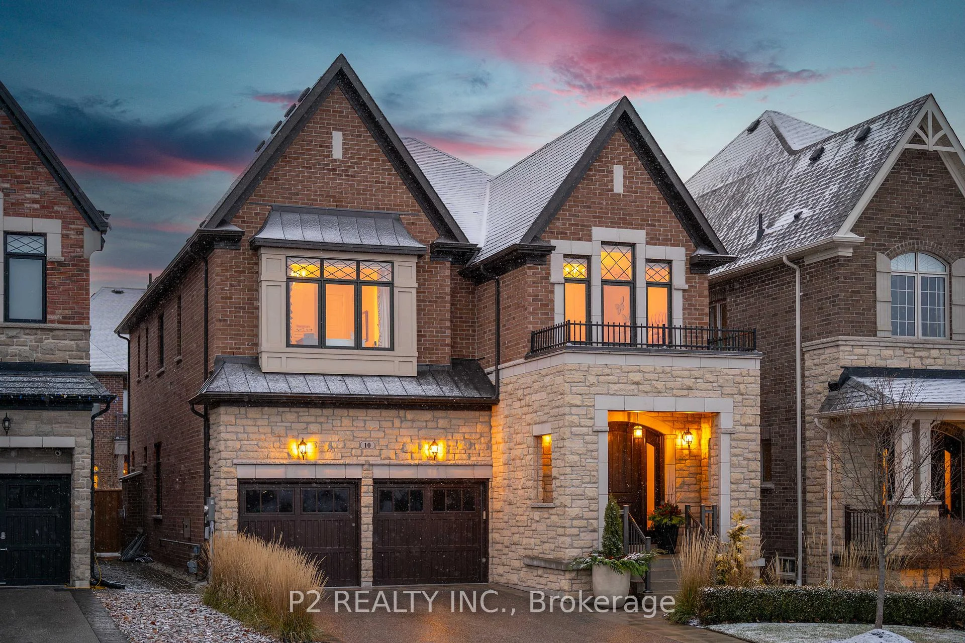 Photo 3 of 10 King Boulevard, King, King City — HOMEH