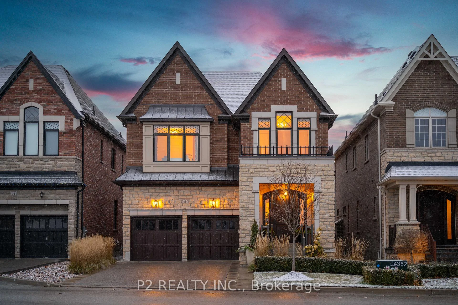 Photo 4 of 10 King Boulevard, King, King City — HOMEH