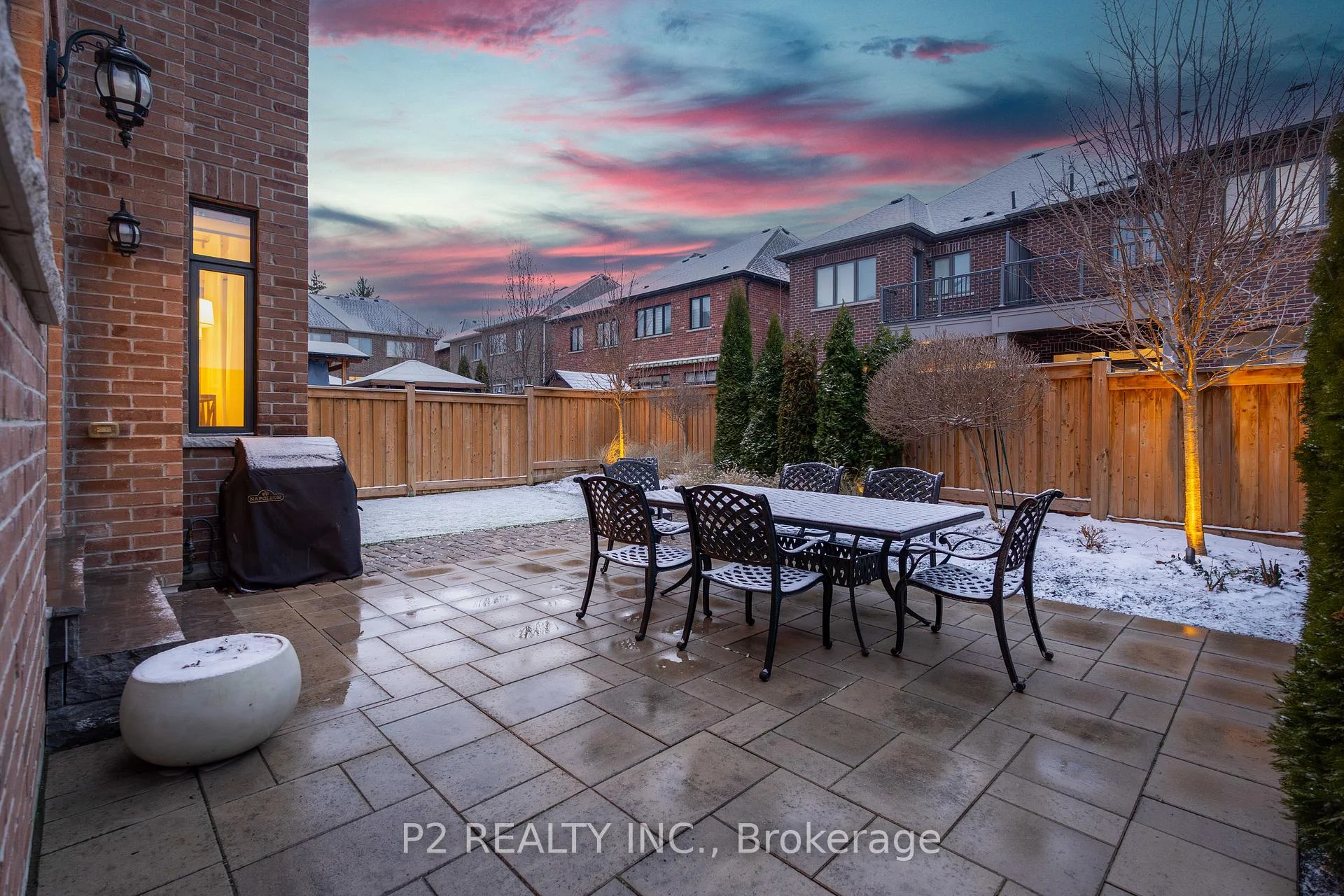 Photo 44 of 10 King Boulevard, King, King City — HOMEH