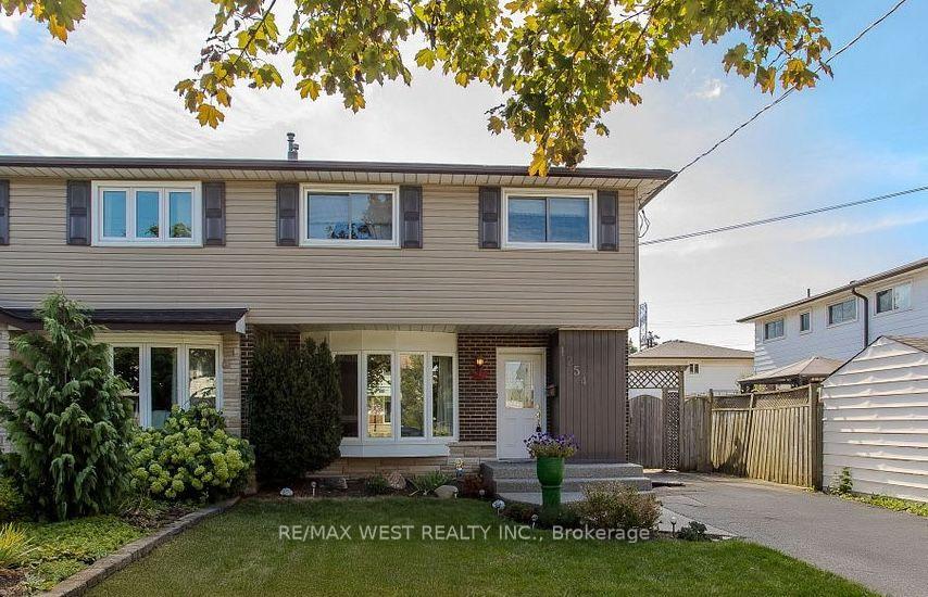 Photo 1 of 1254 Treeland Street, Burlington, Freeman — HOMEH