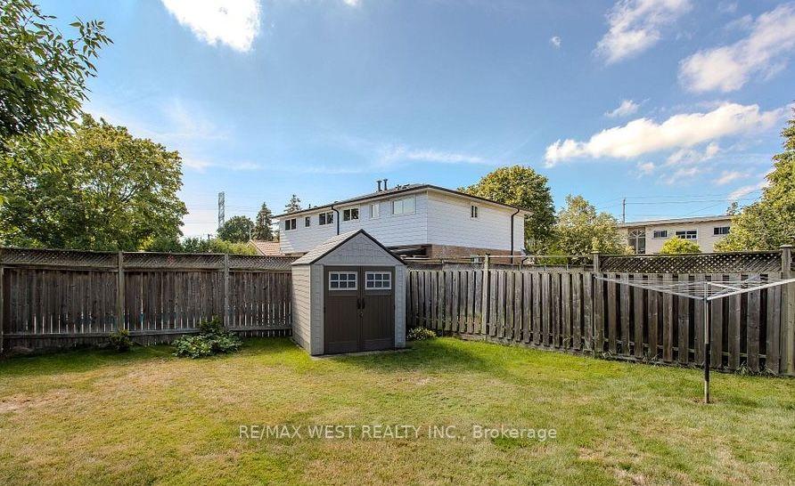 Photo 20 of 1254 Treeland Street, Burlington, Freeman — HOMEH