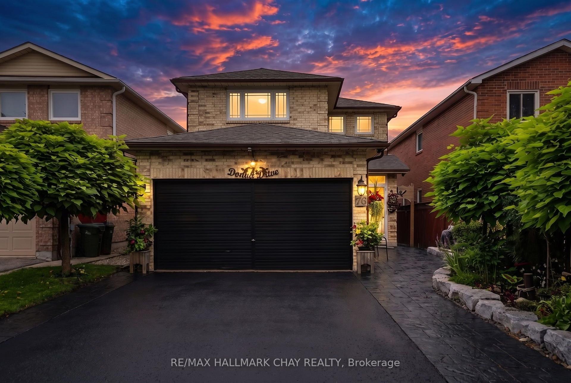 Photo 1 of 76 Donna Drive, Brampton, Brampton West — HOMEH